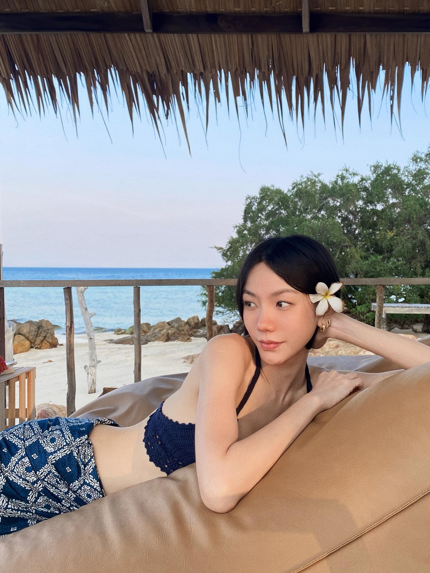 นิกกี้ - เล็ก วสุ