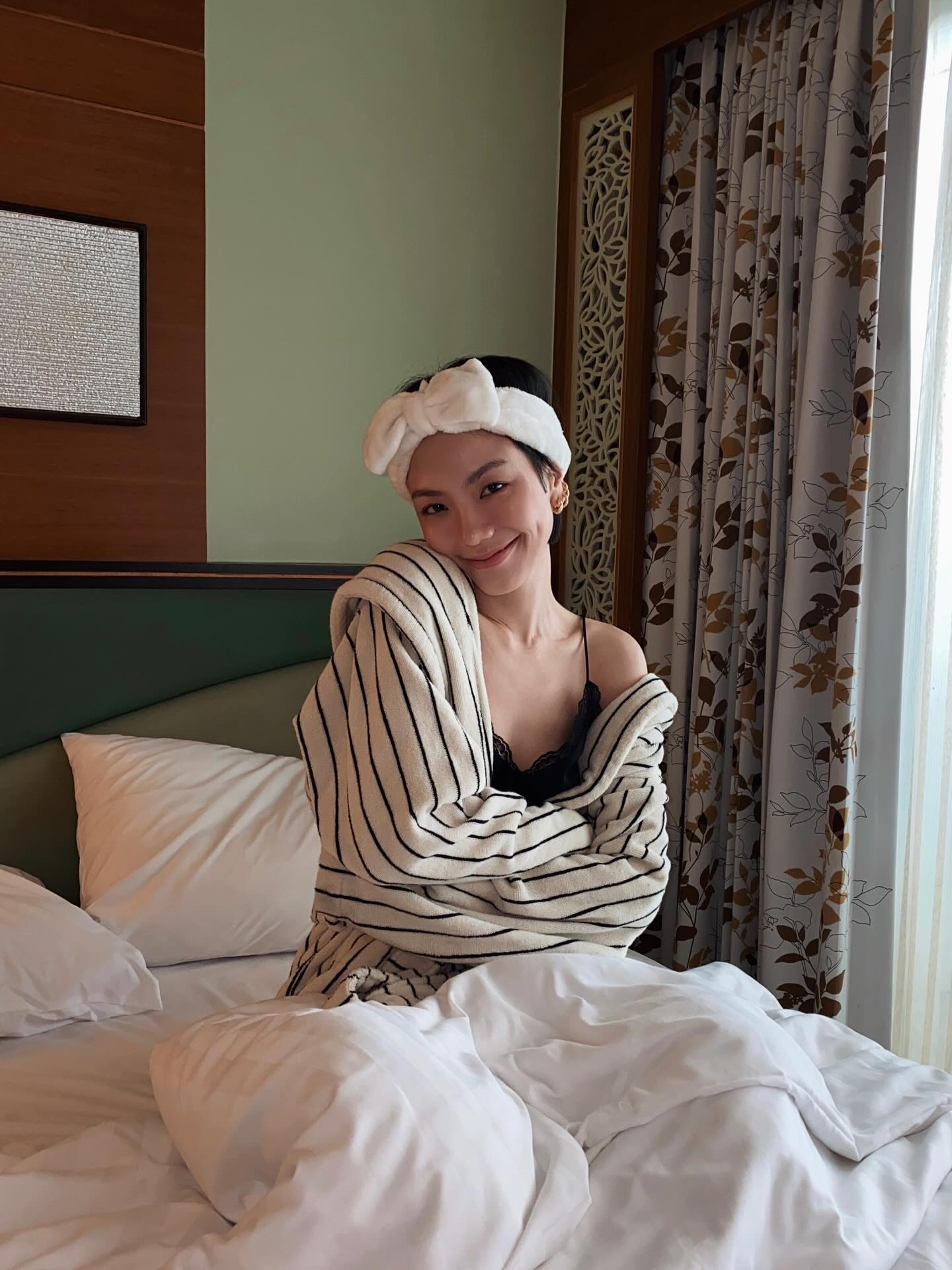 นิกกี้ - เล็ก วสุ