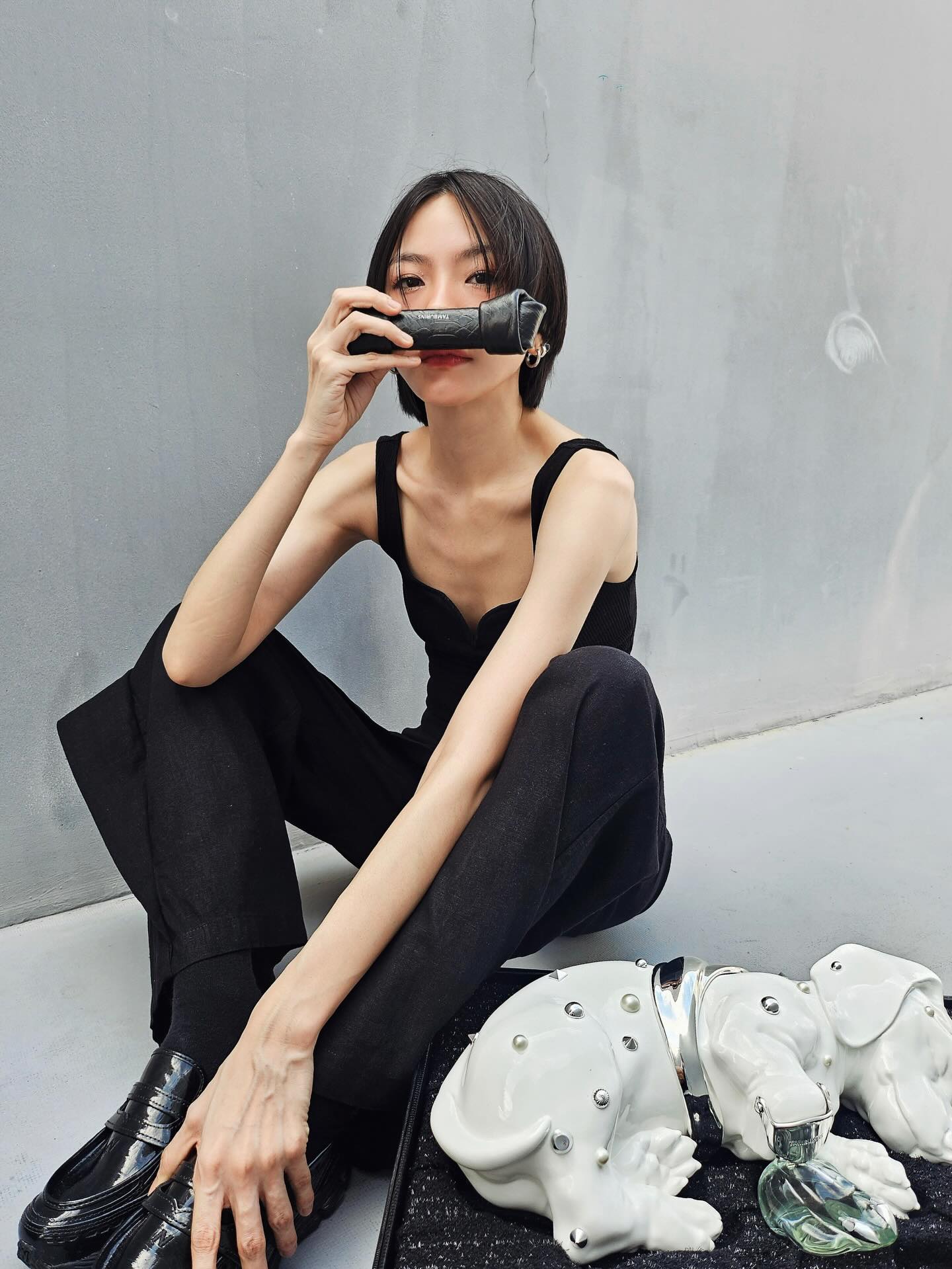 นิกกี้ - เล็ก วสุ