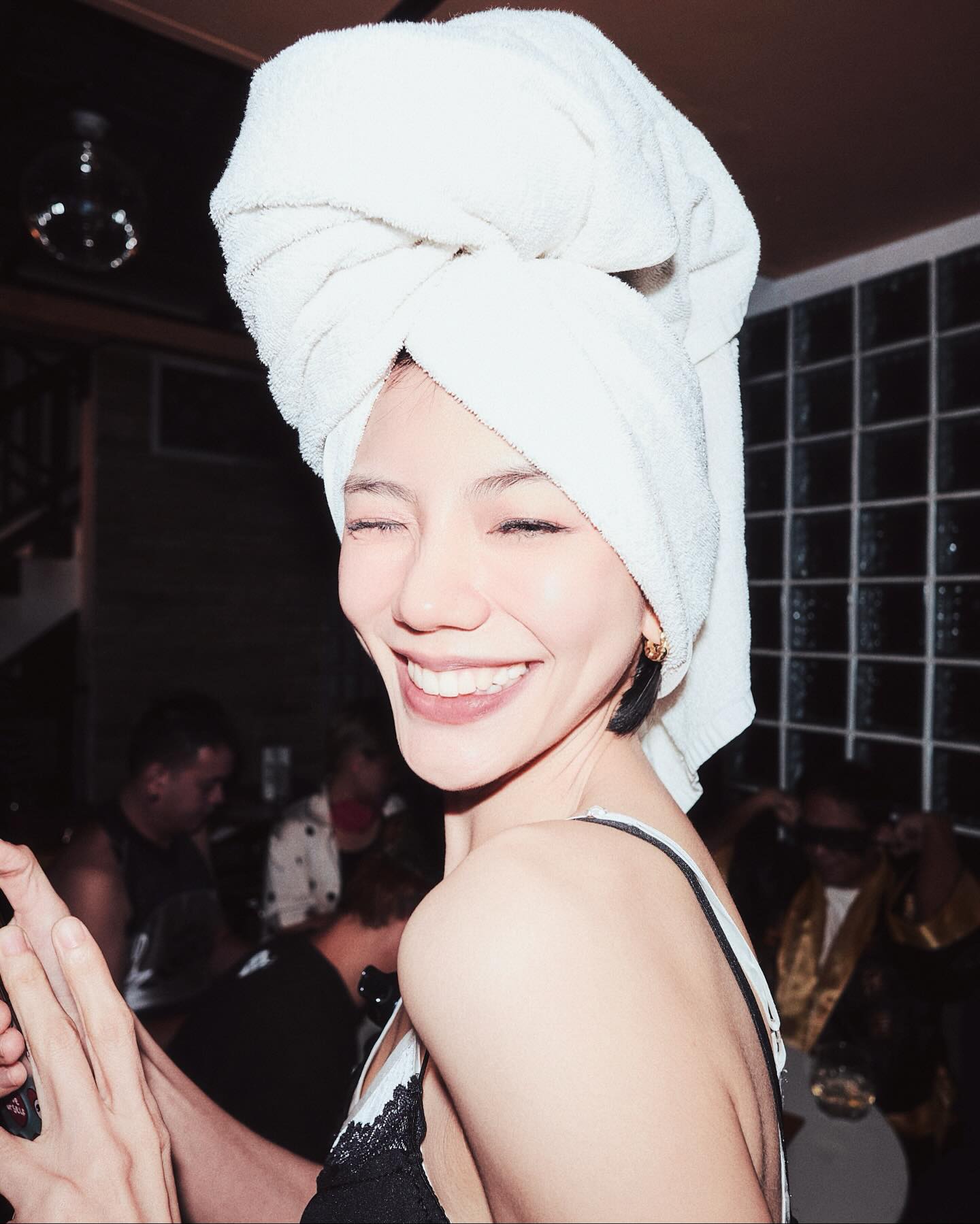 นิกกี้ - เล็ก วสุ