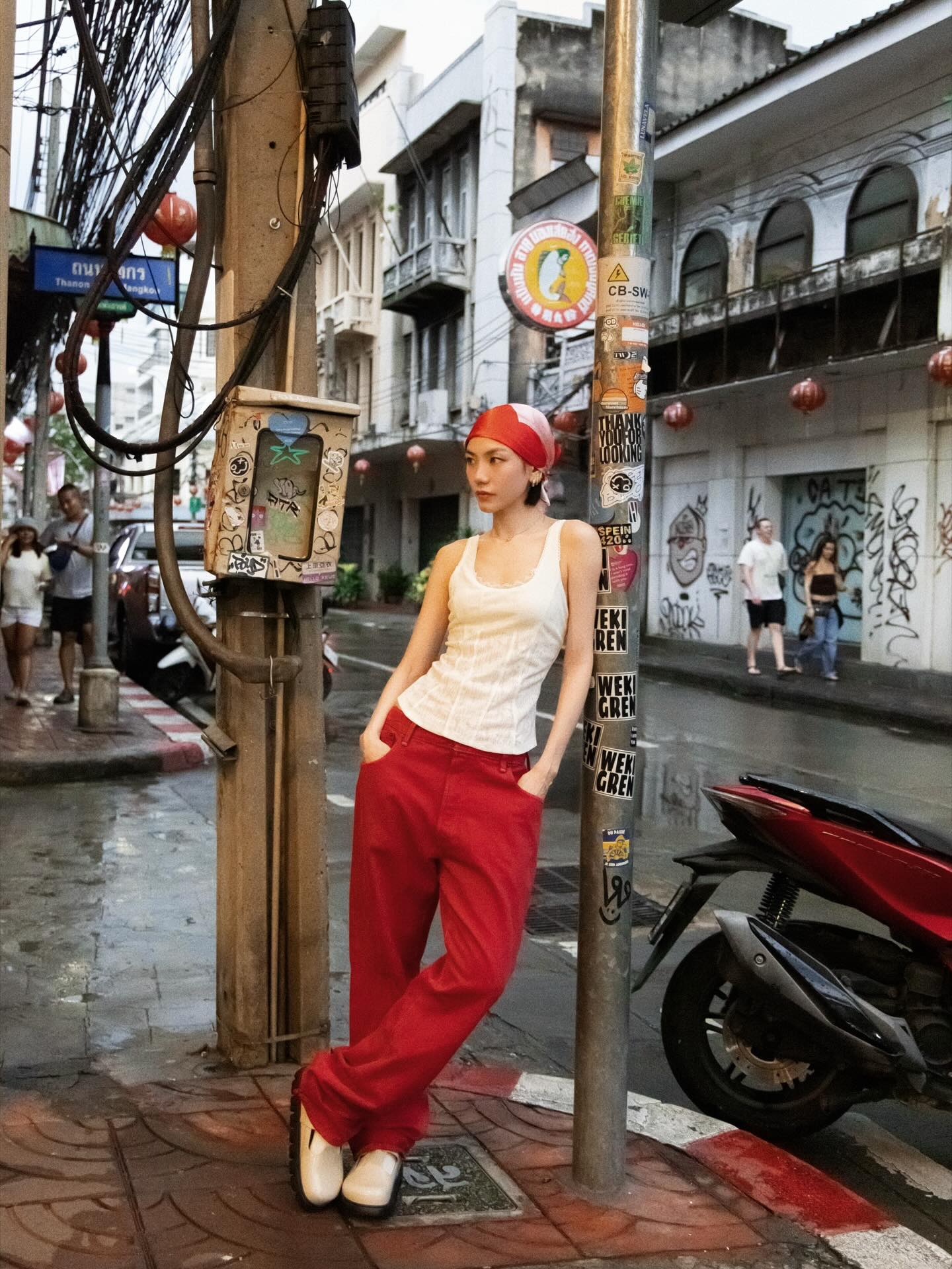 นิกกี้ - เล็ก วสุ