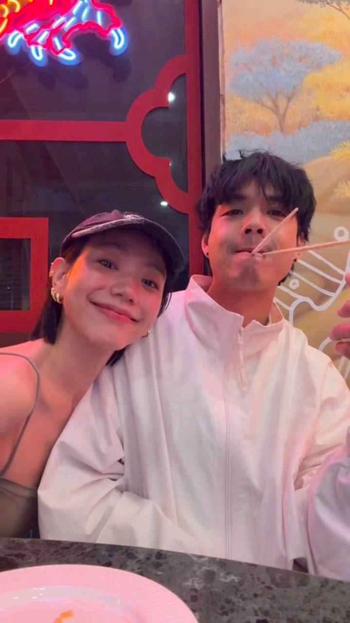 นิกกี้ - เล็ก วสุ