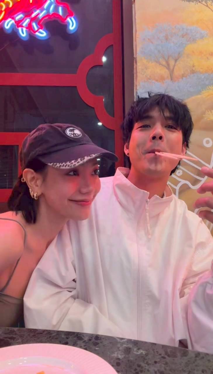 นิกกี้ - เล็ก วสุ