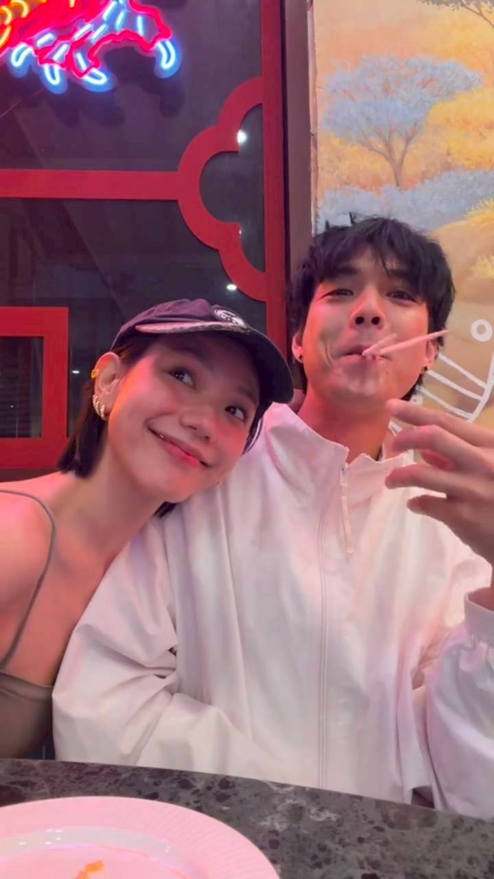 นิกกี้ - เล็ก วสุ