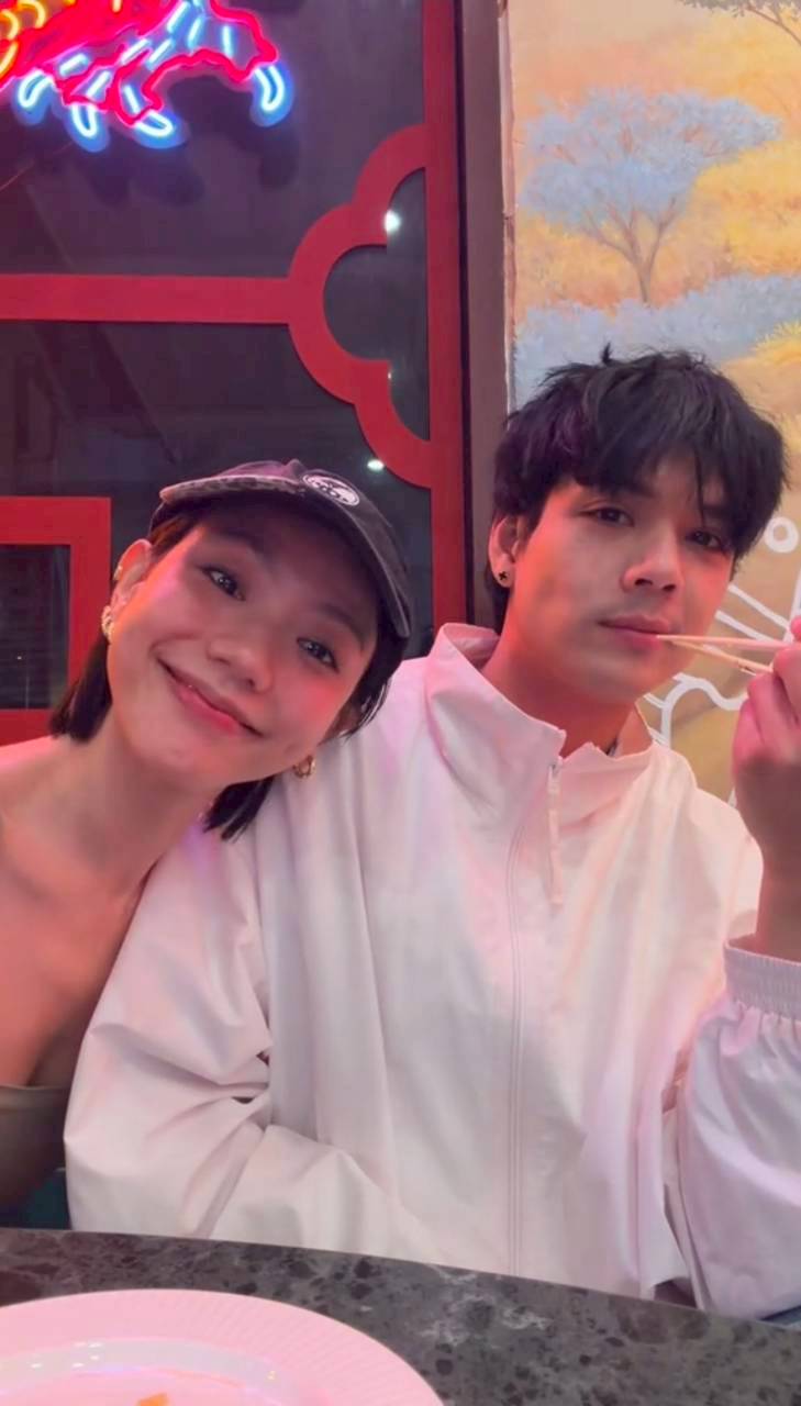 นิกกี้ - เล็ก วสุ