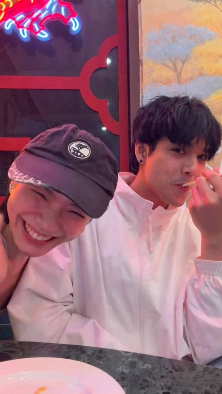 นิกกี้ - เล็ก วสุ