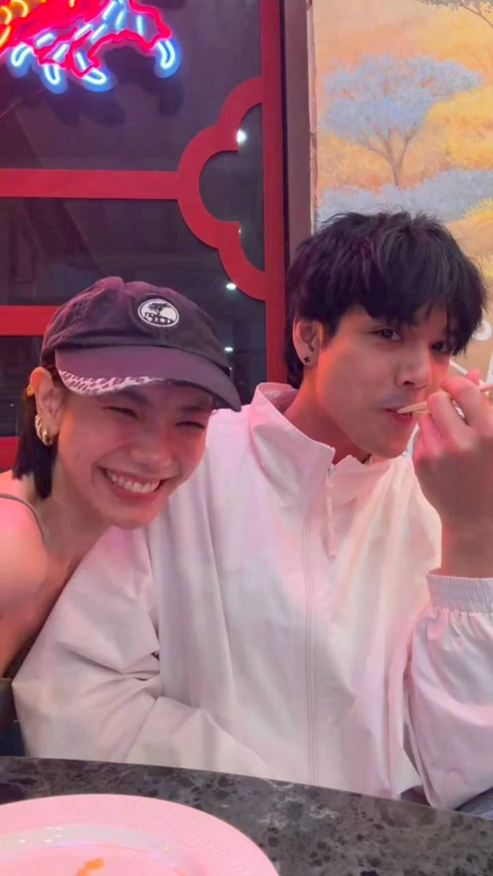 นิกกี้ - เล็ก วสุ