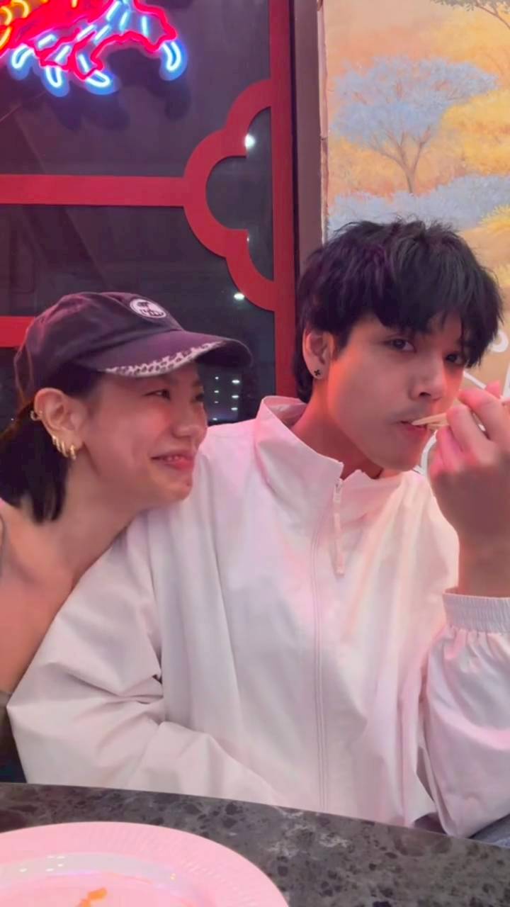 นิกกี้ - เล็ก วสุ