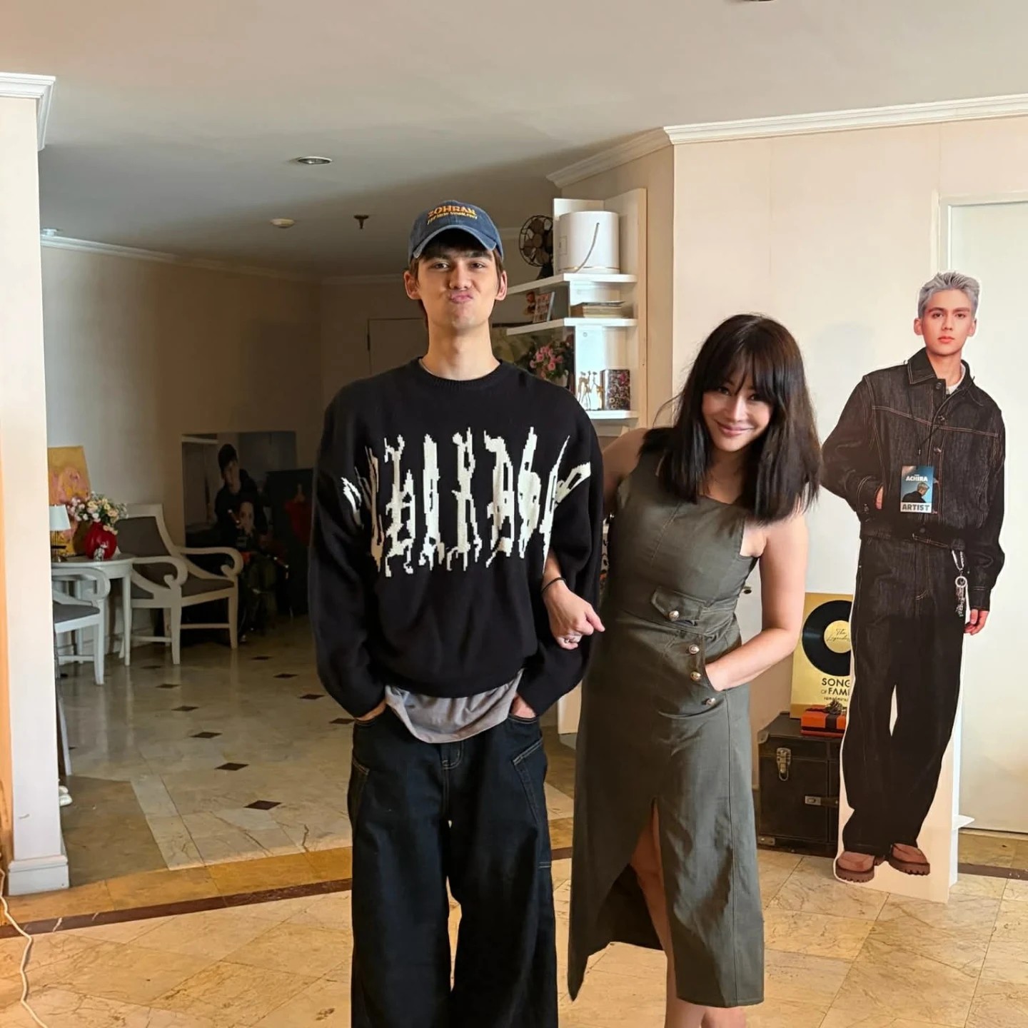 น้องทิกเกอร์