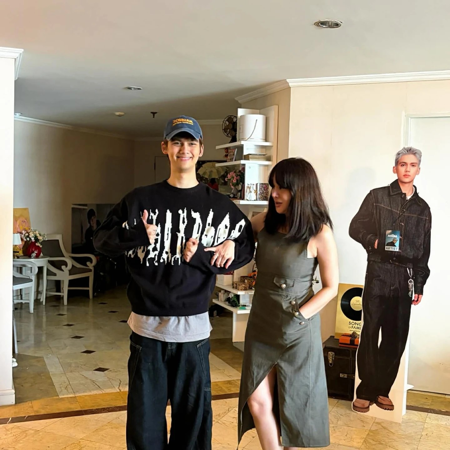 น้องทิกเกอร์