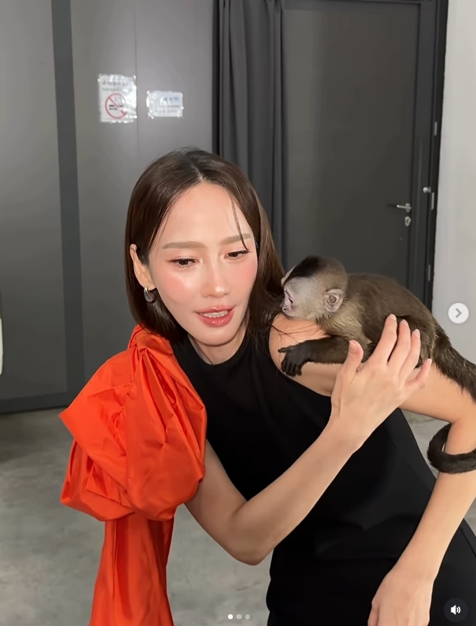 อั้ม พัชราภา