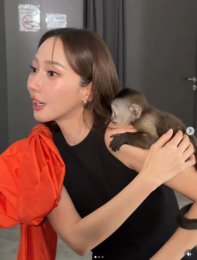 อั้ม พัชราภา