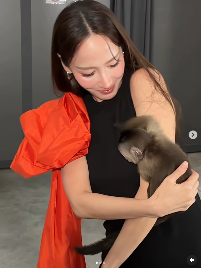 อั้ม พัชราภา