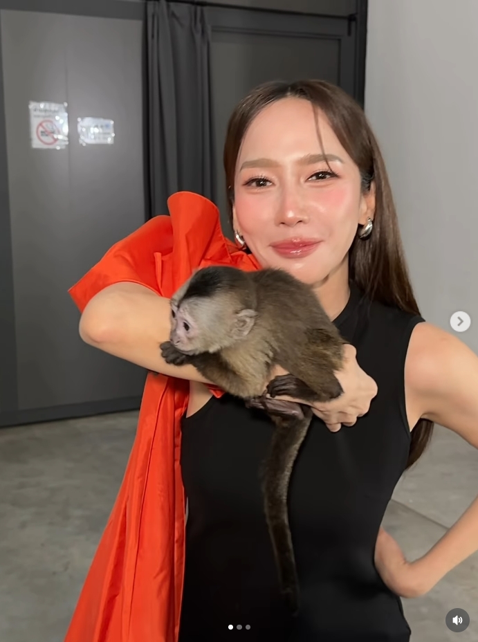 อั้ม พัชราภา