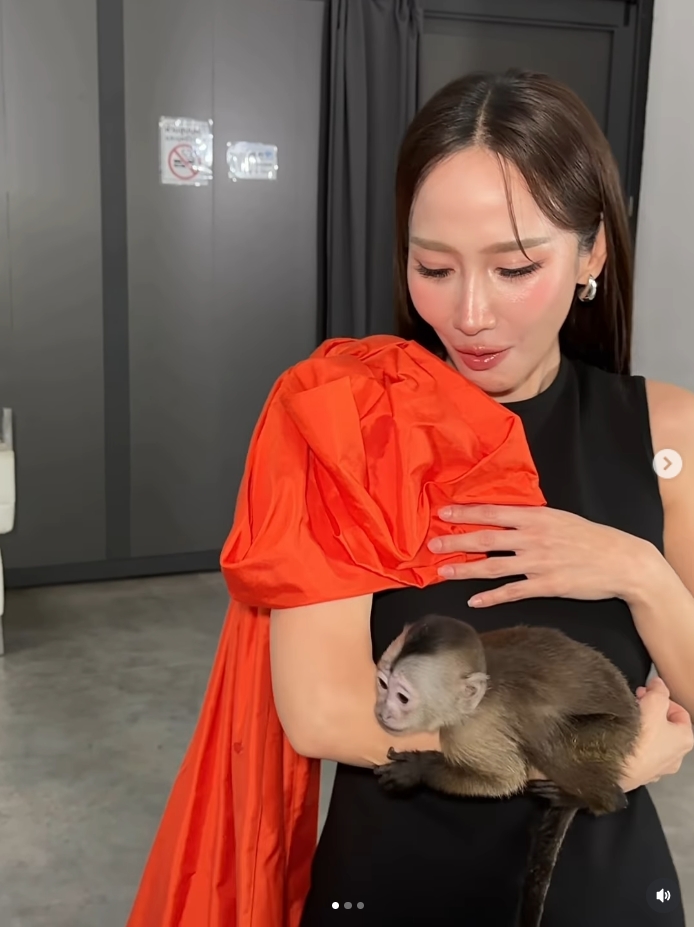 อั้ม พัชราภา