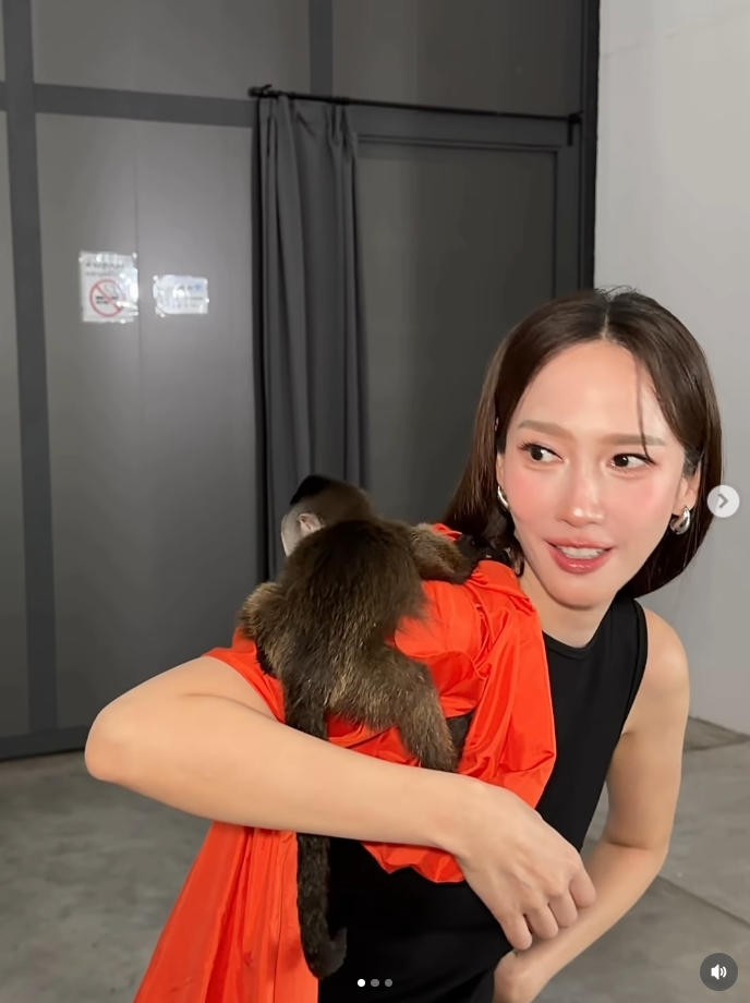 อั้ม พัชราภา