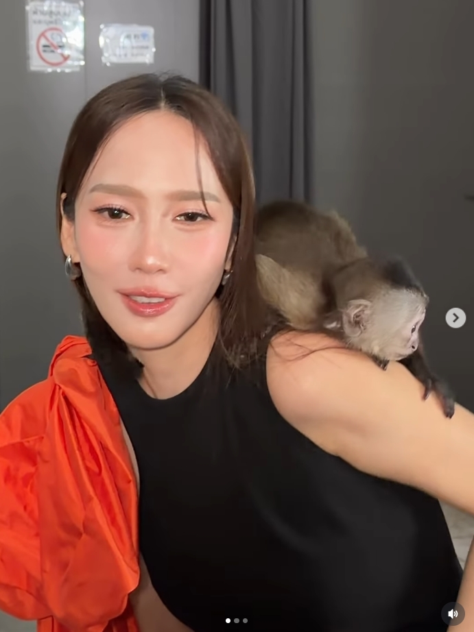 อั้ม พัชราภา