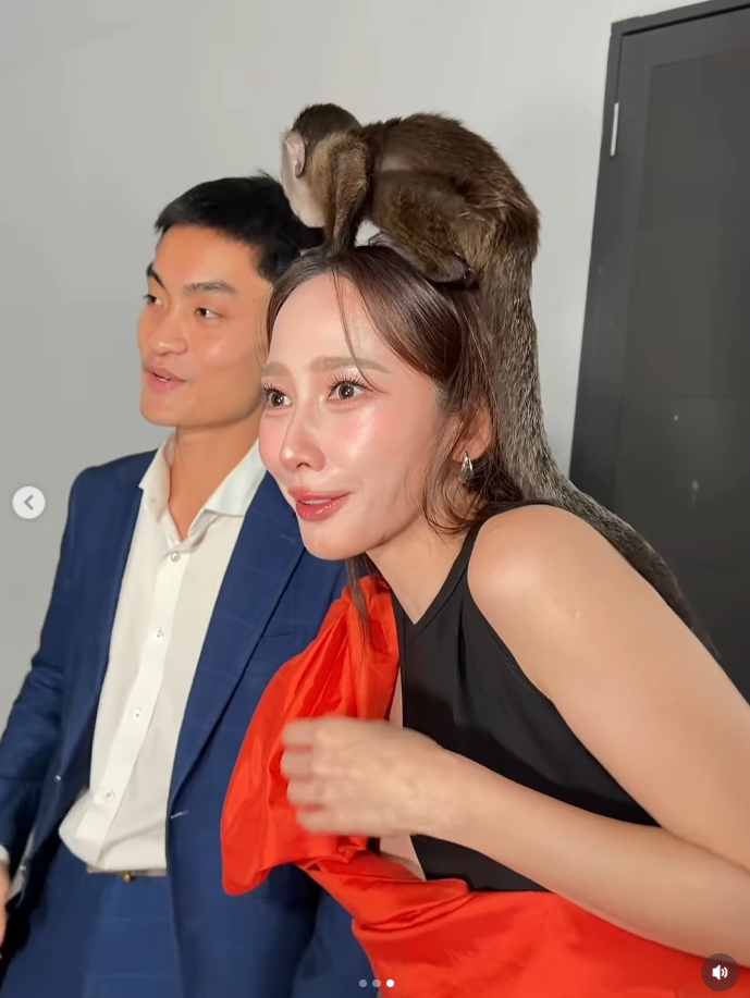 อั้ม พัชราภา