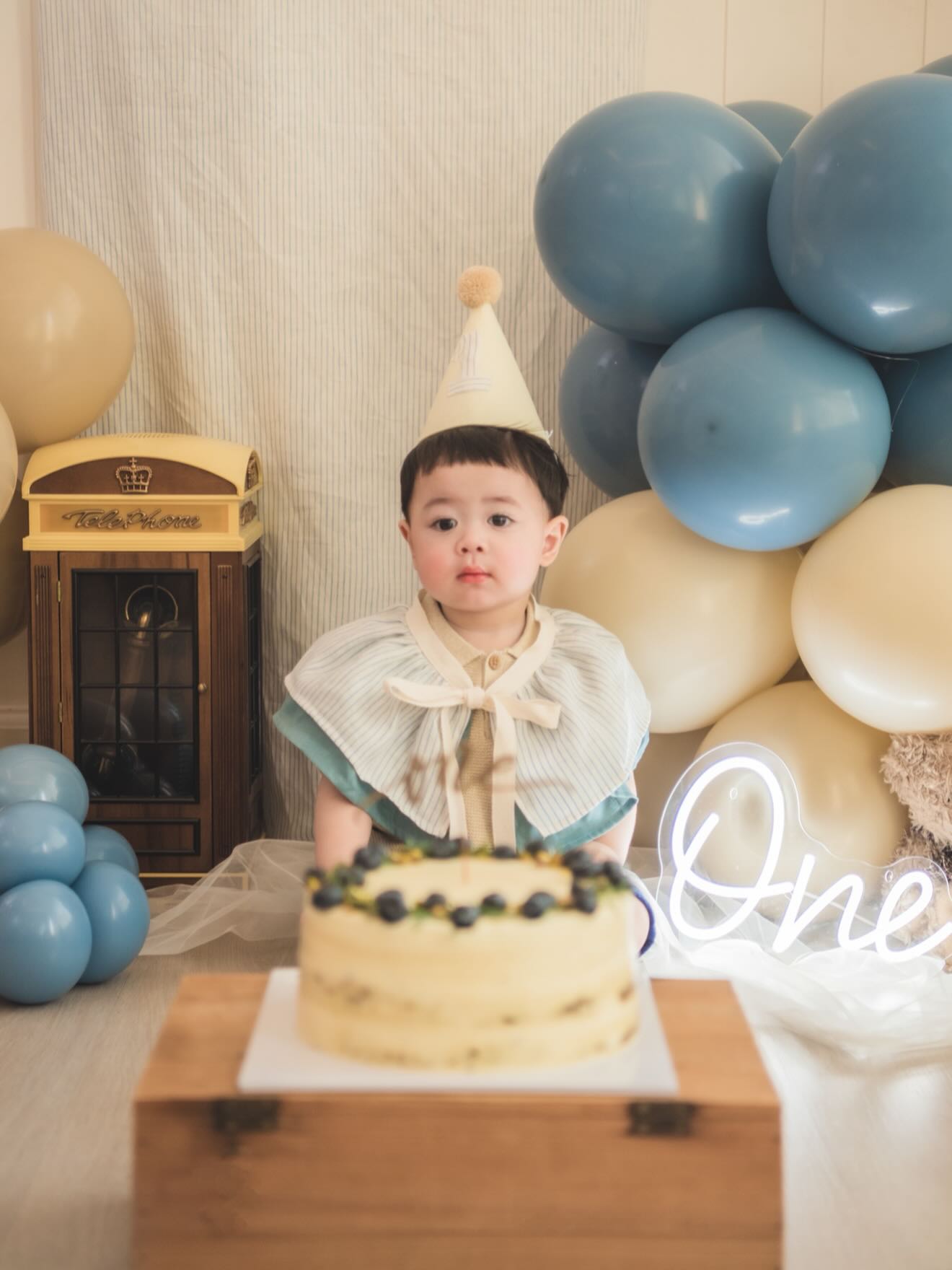 น้องแพทริค