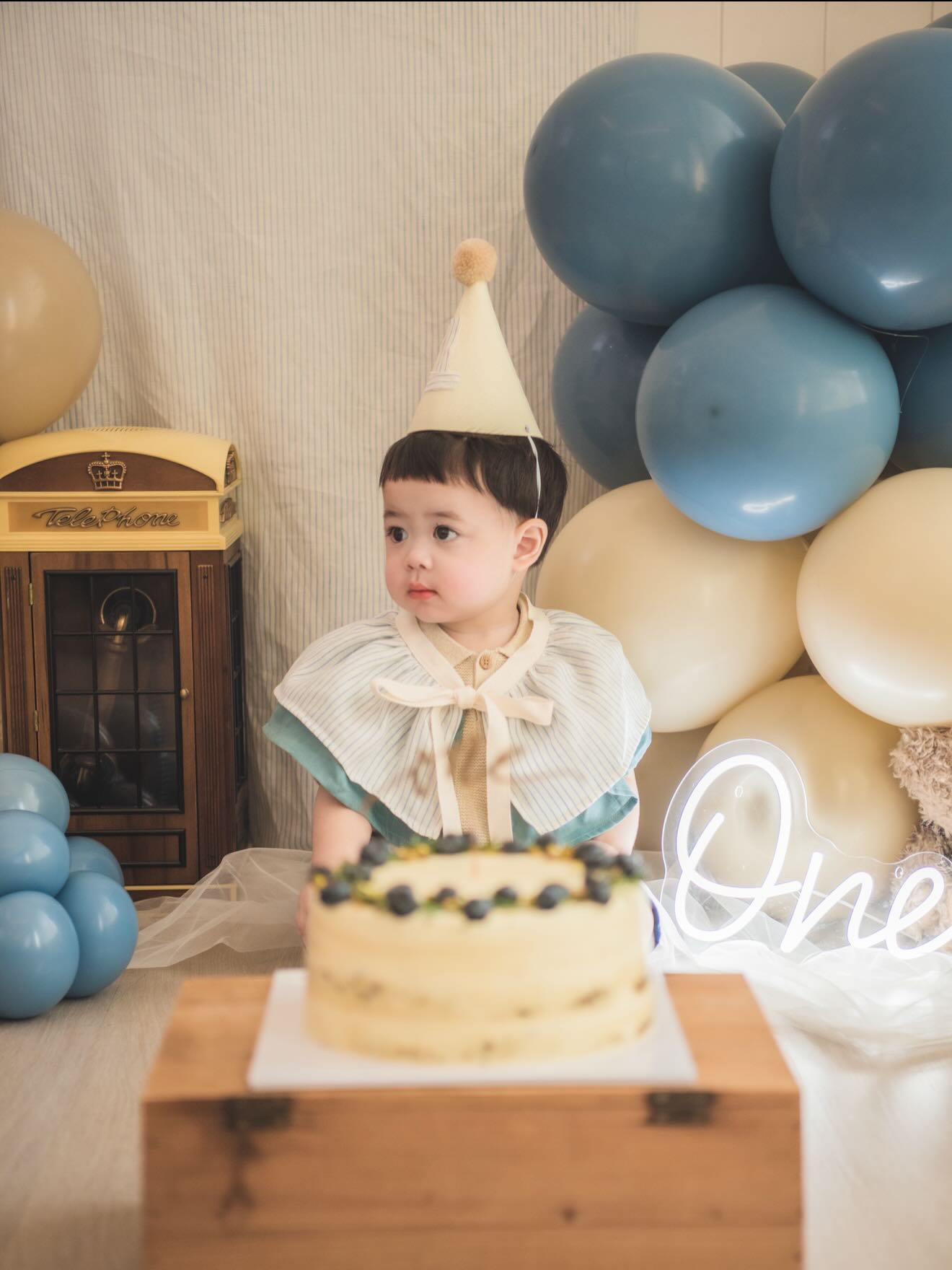 น้องแพทริค