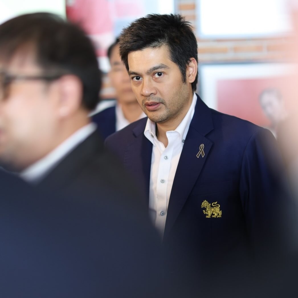 ต๊อด ปิติ