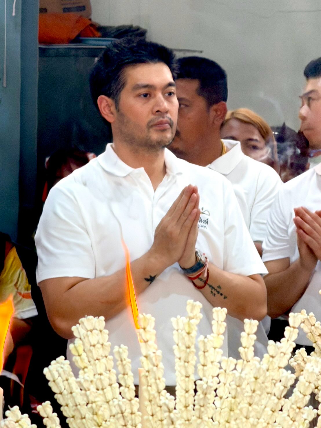 ต๊อด ปิติ