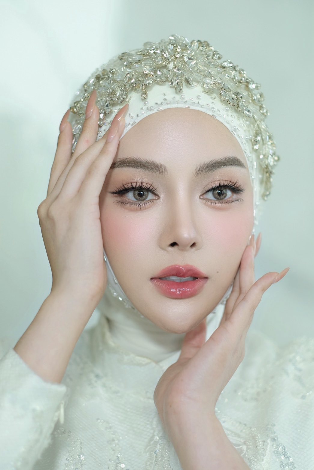 บังมัด ต้นข้าว