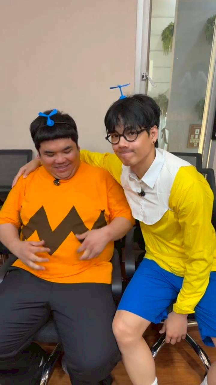 นิกกี้ ณฉัตร - แจ็ค แฟนฉัน