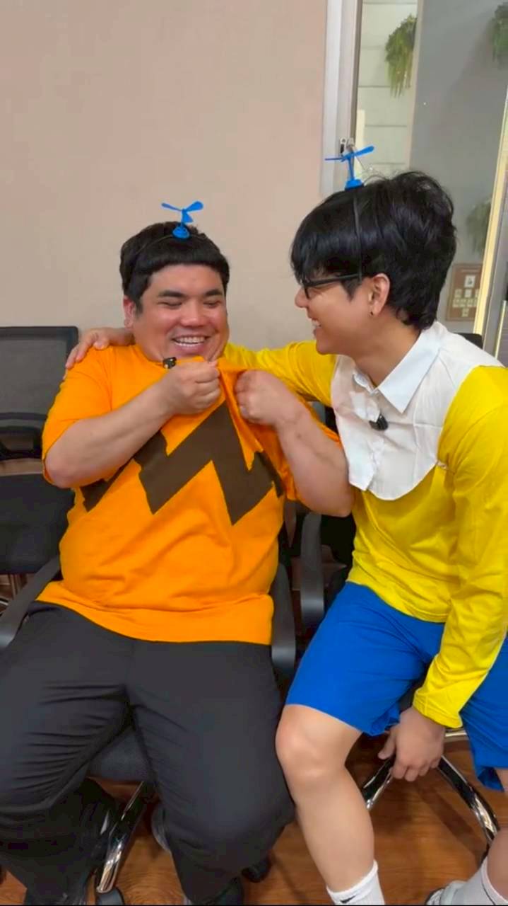 นิกกี้ ณฉัตร - แจ็ค แฟนฉัน