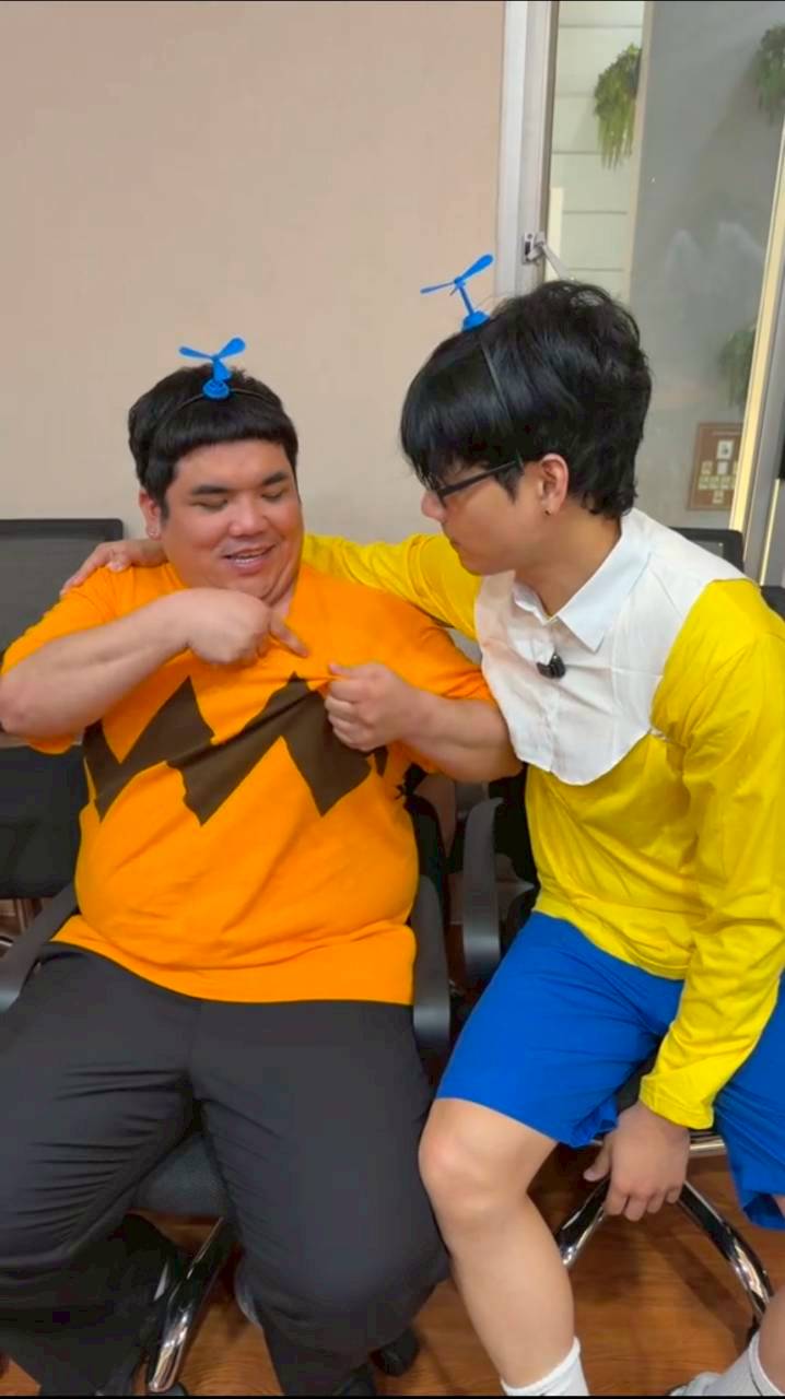 นิกกี้ ณฉัตร - แจ็ค แฟนฉัน