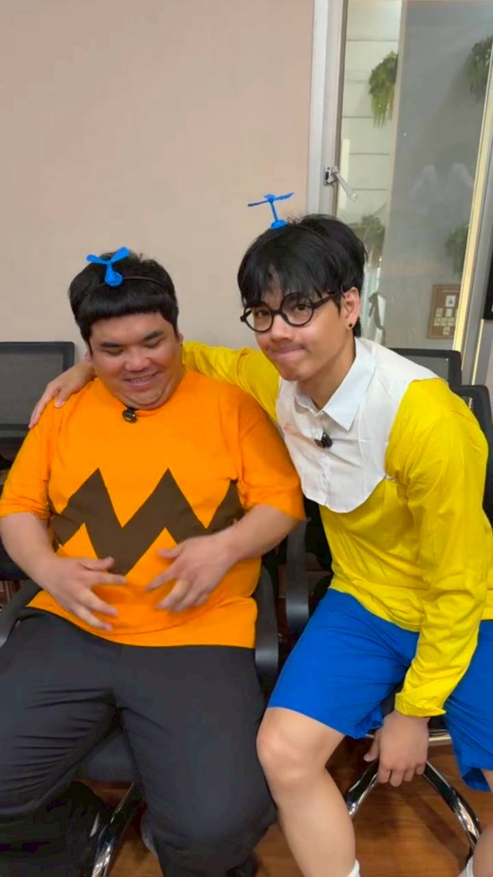 นิกกี้ ณฉัตร - แจ็ค แฟนฉัน