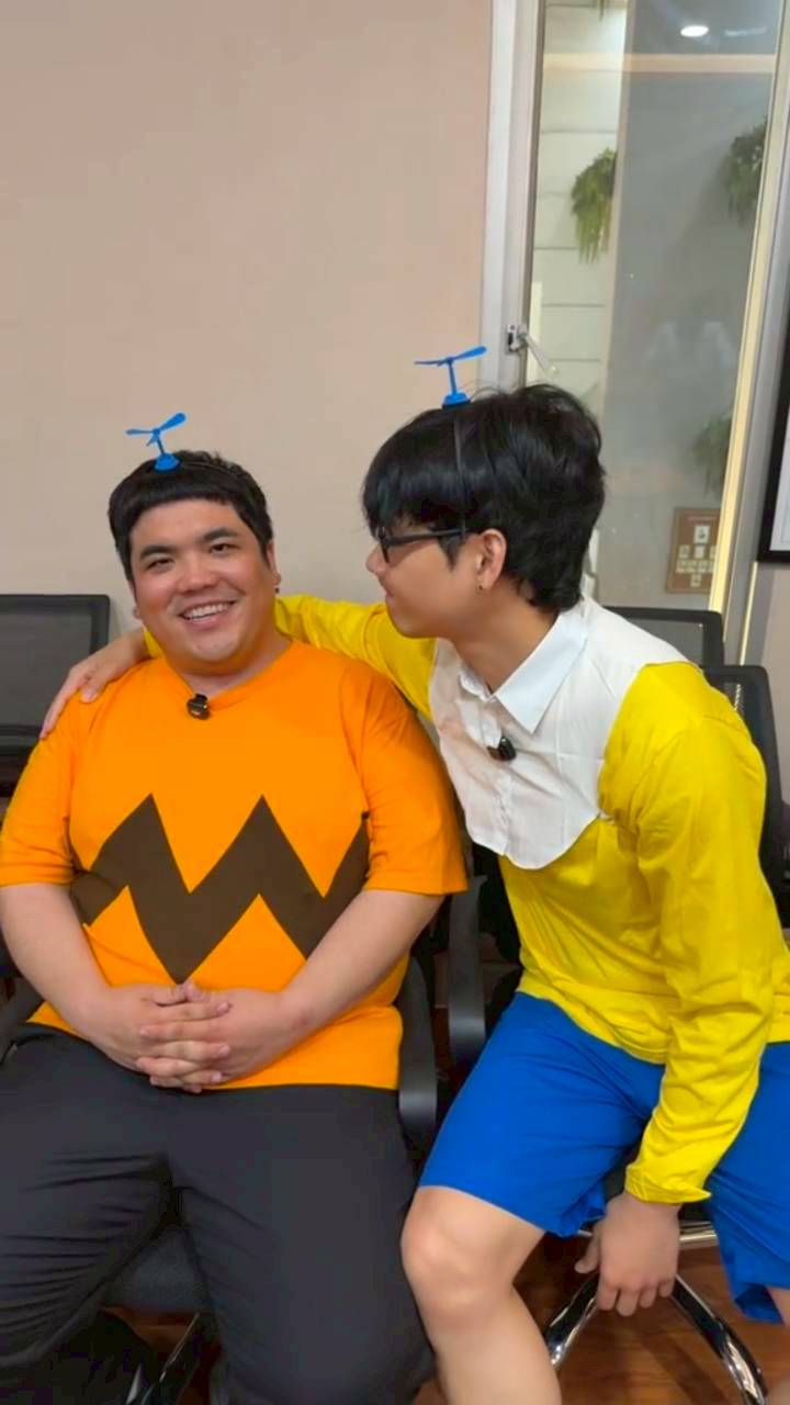 นิกกี้ ณฉัตร - แจ็ค แฟนฉัน