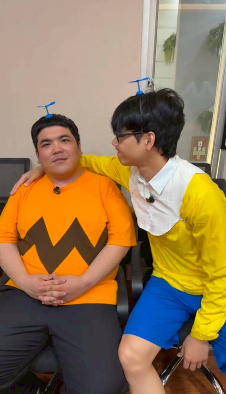 นิกกี้ ณฉัตร - แจ็ค แฟนฉัน