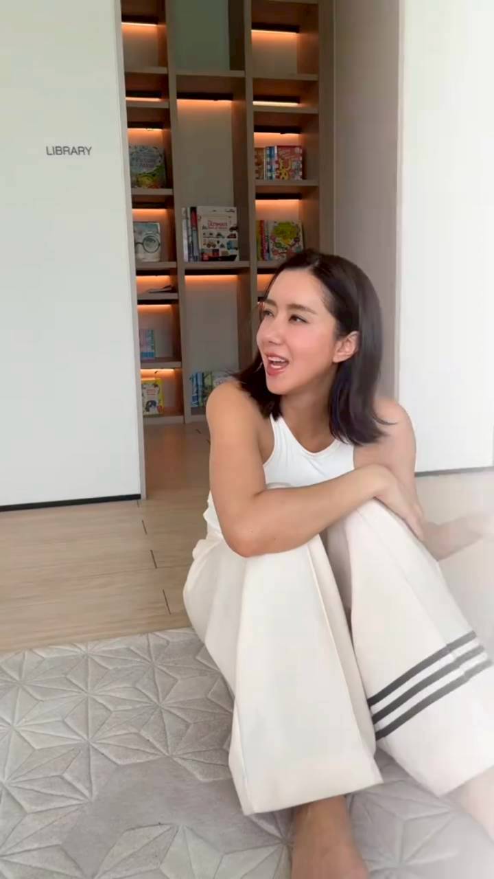 ไอซ์ น้องเลอา