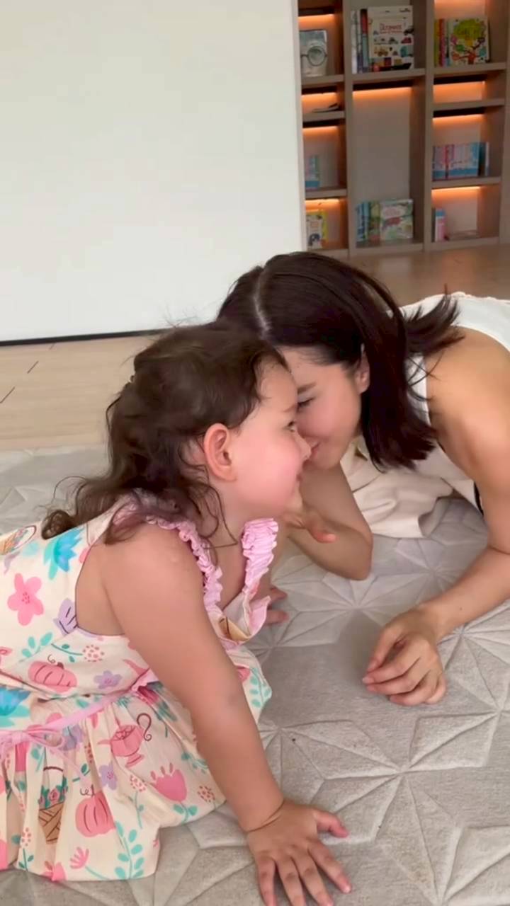 ไอซ์ น้องเลอา