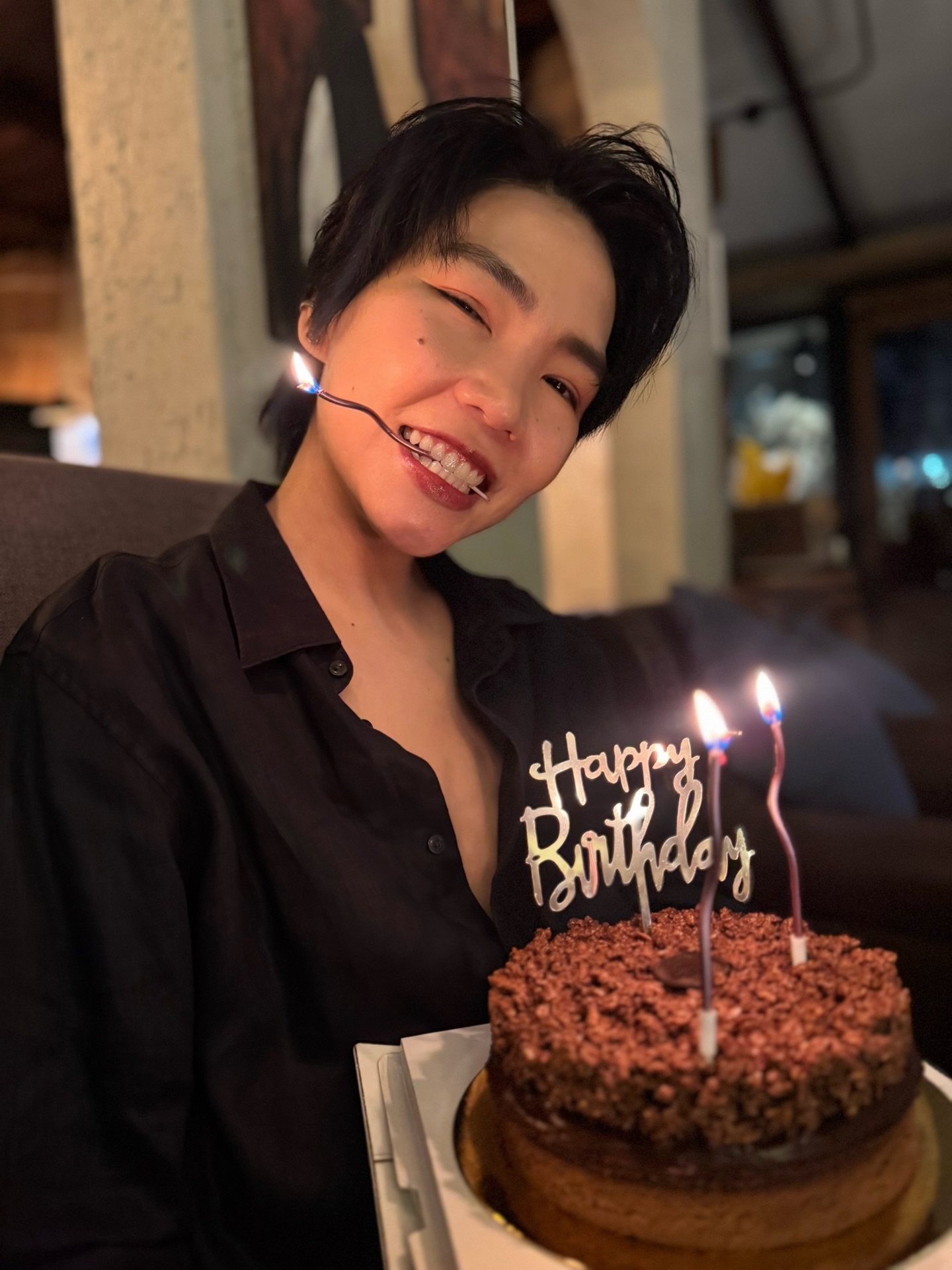 โรส ศิรินทิพย์