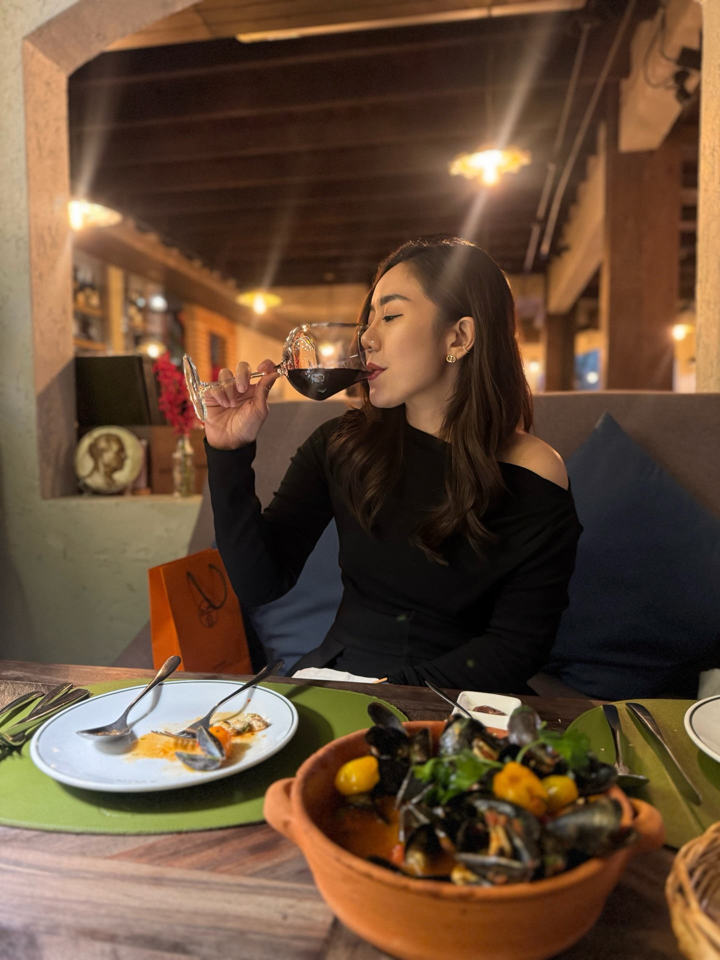 โรส ศิรินทิพย์