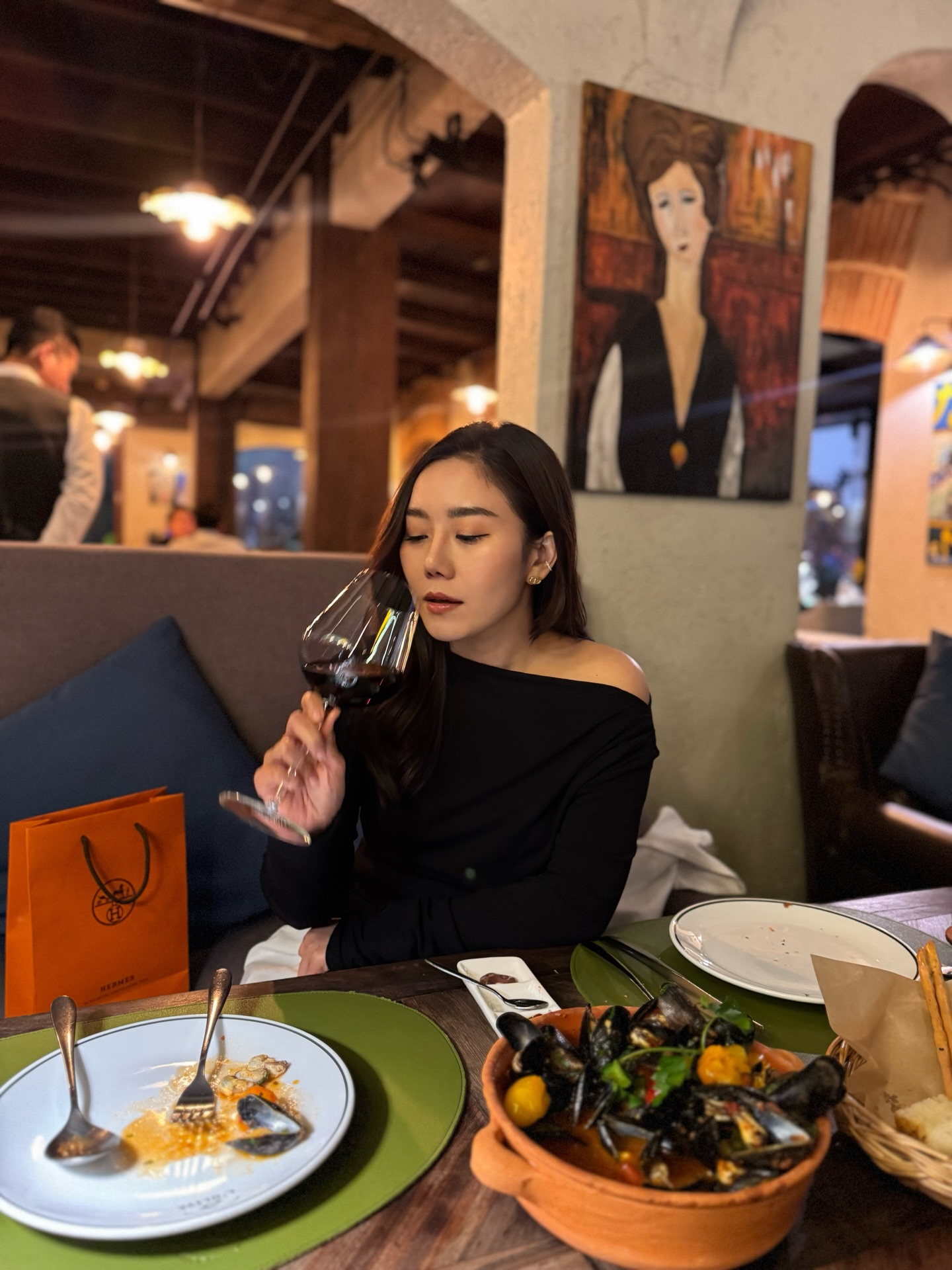 โรส ศิรินทิพย์