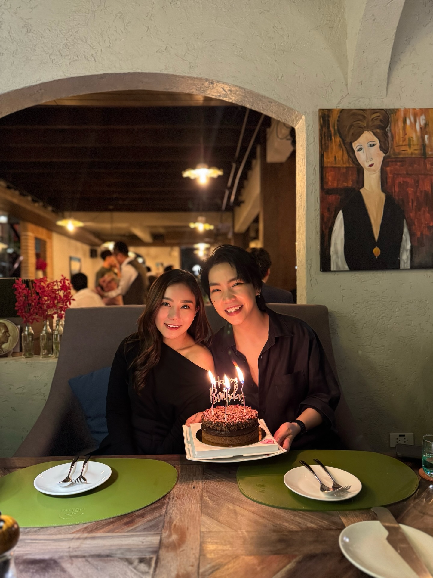 โรส ศิรินทิพย์