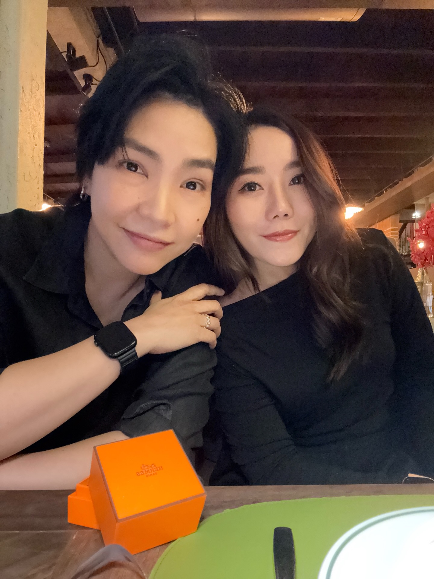 โรส ศิรินทิพย์