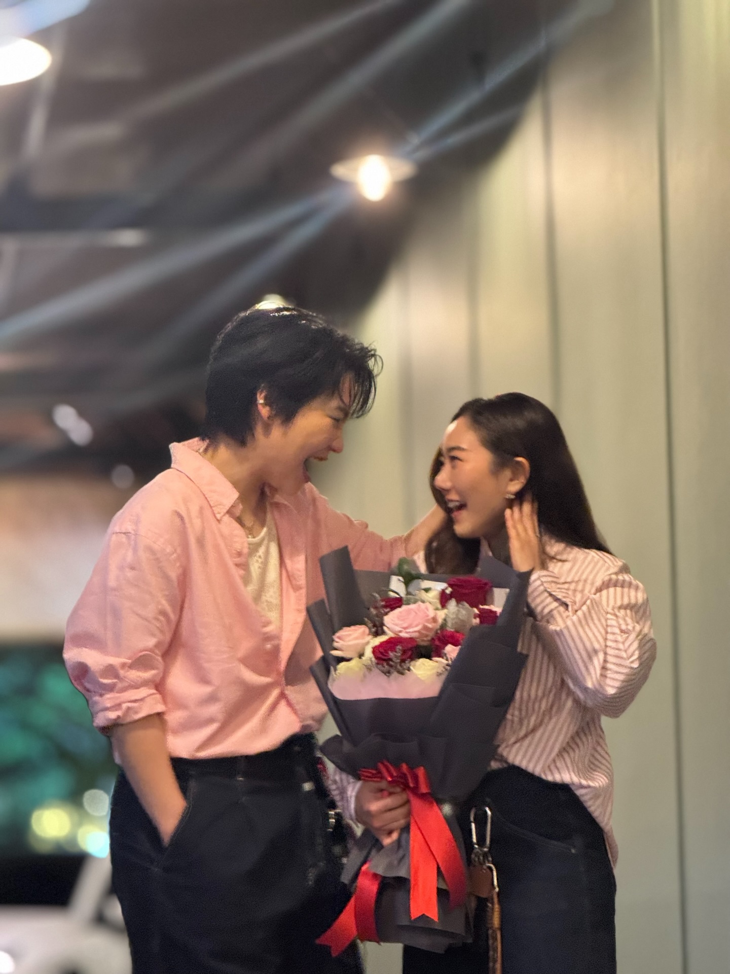 โรส ศิรินทิพย์