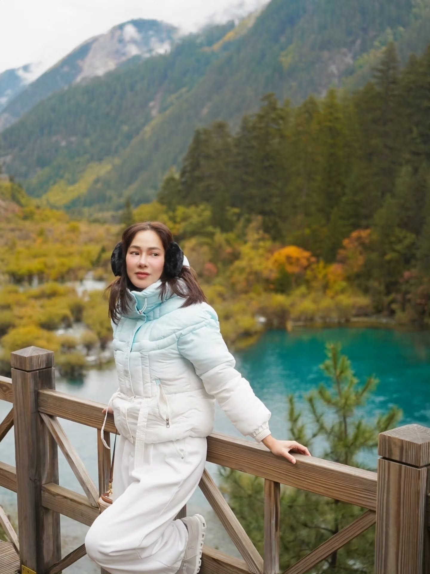 จอย รินลณี