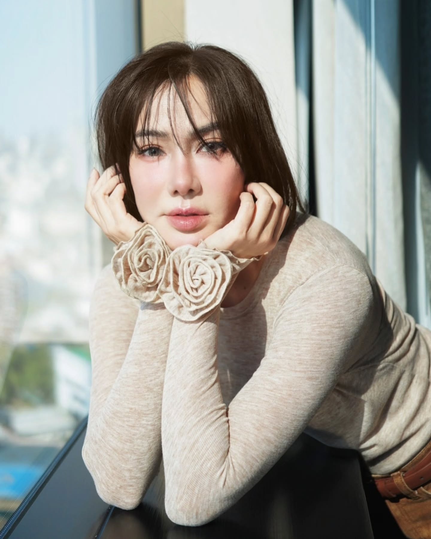 จอย รินลณี