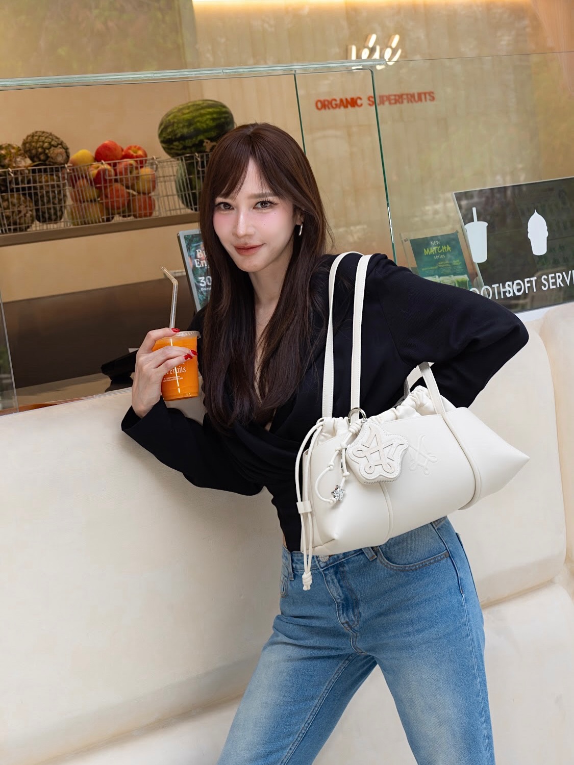 อั้ม พัชราภา