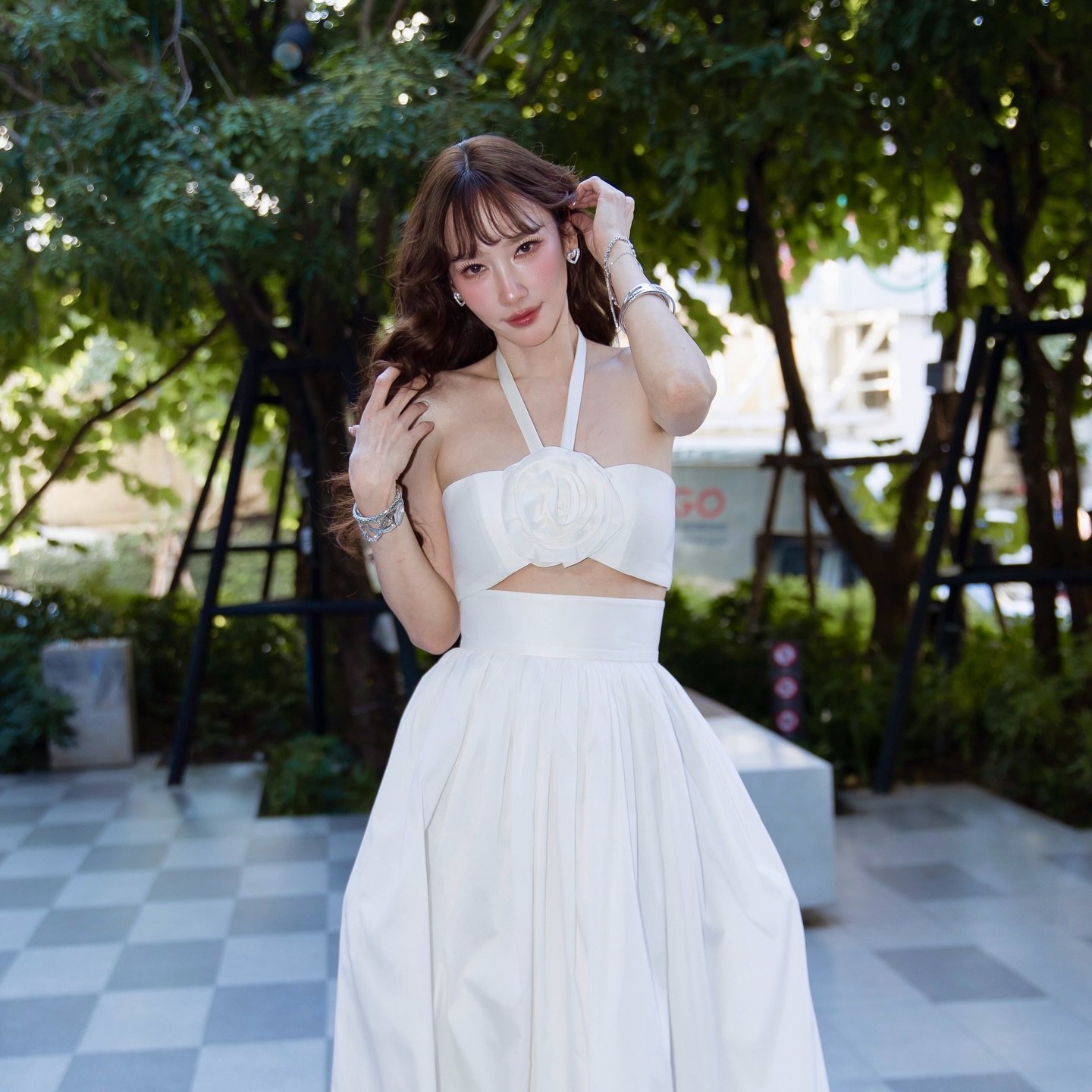 อั้ม พัชราภา