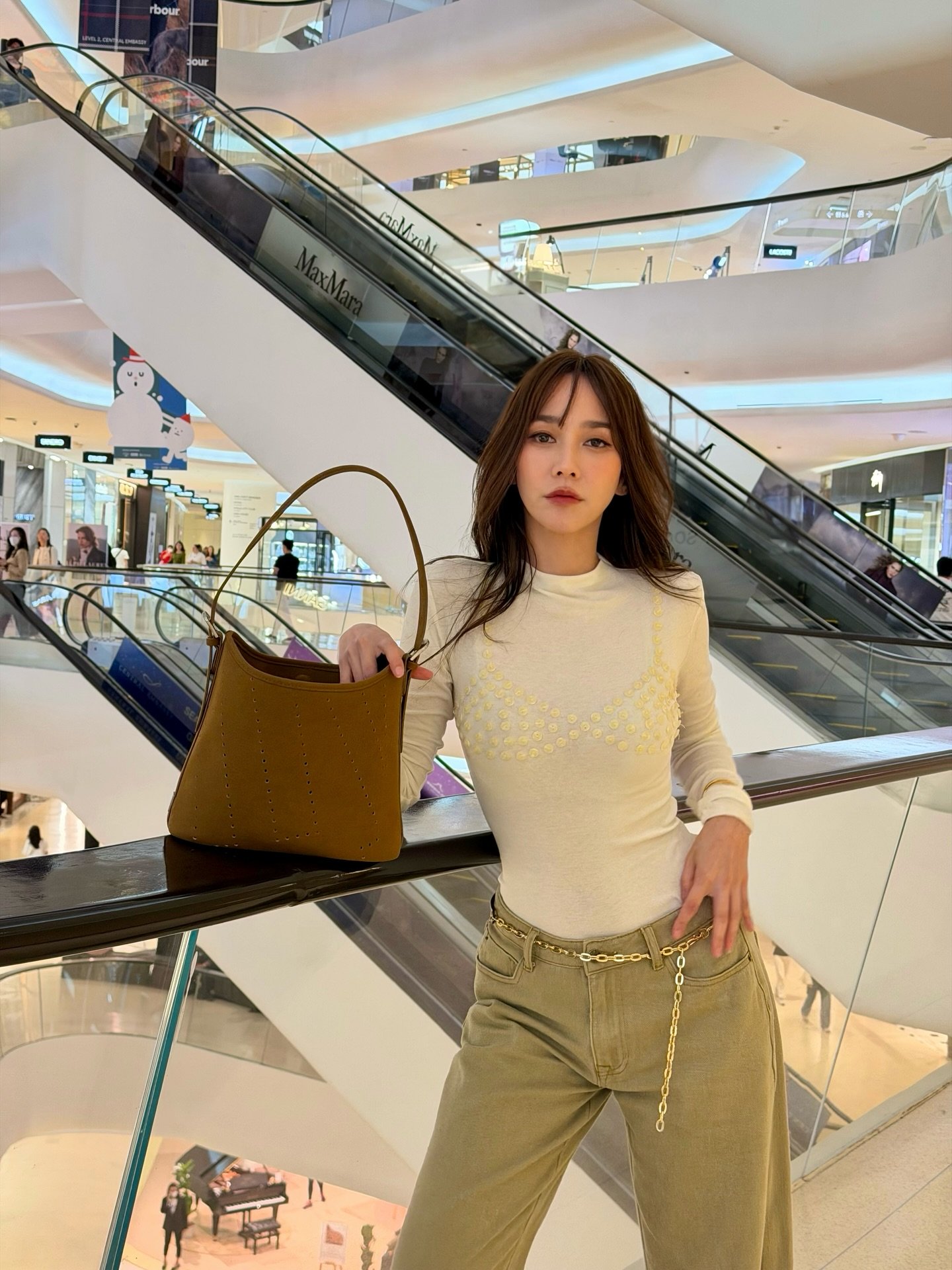 อั้ม พัชราภา