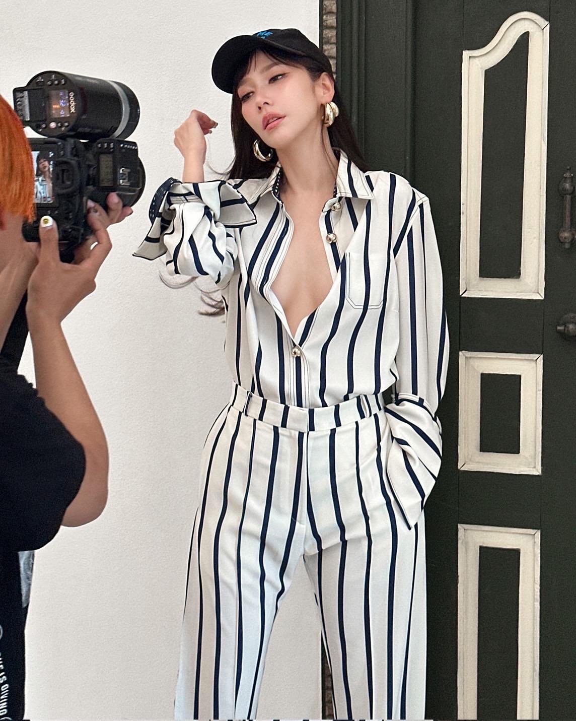 อั้ม พัชราภา