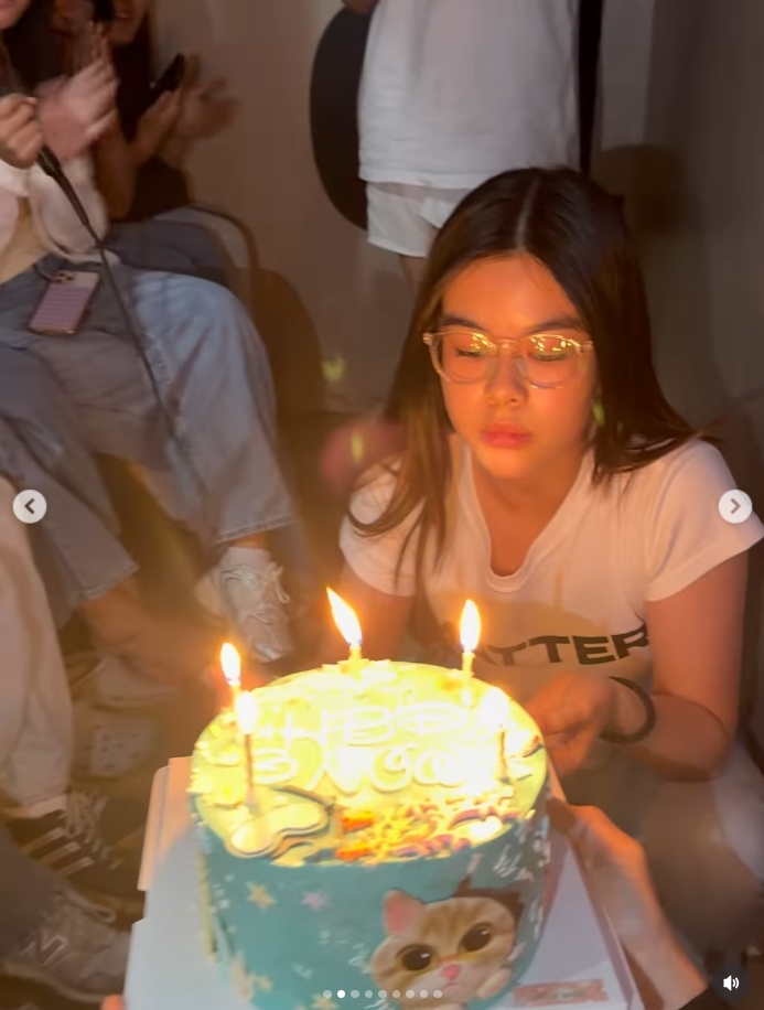 น้องโสน