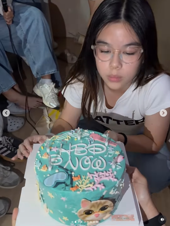 น้องโสน