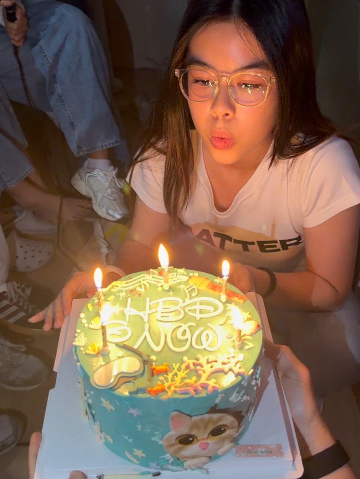 น้องโสน